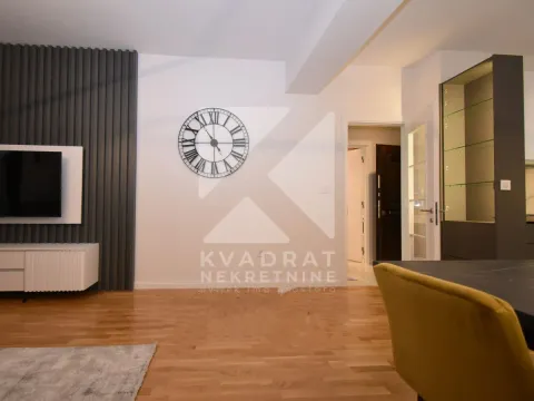 Rent, one bedroom apartment, 61m², Stara Varoš, Podgorica - image 3