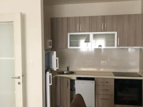 Sale, one bedroom apartment, 49m², Central Point, Podgorica - image 2