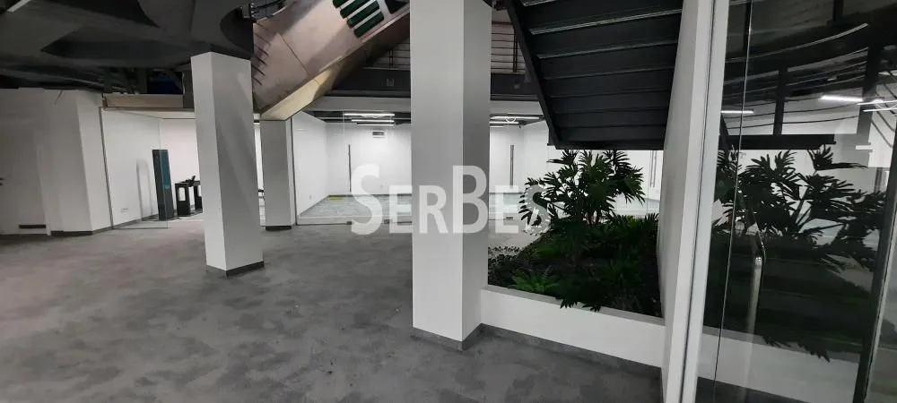 Rent, office space, 305m², Bulevar Oslobodjenja, Novi Sad Sve Podlokacije