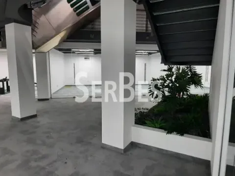 Rent, office space, 305m², Bulevar Oslobodjenja, Novi Sad Sve Podlokacije - image 9