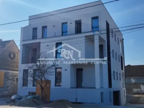 Prodaja, trosoban stan, 73m², Batajnica, Beograd - image 2