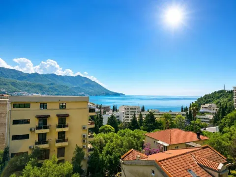 Prodaja, jednosoban stan, 51m², Bečići, Budva - image 2