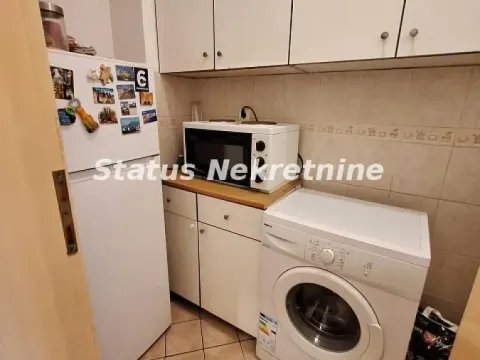 Rent, one bedroom apartment, 31m², Grbavica, Novi Sad Sve Podlokacije - image 5