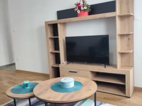 Izdavanje, jednosoban stan, 45m², Zabjelo, Podgorica - image 4