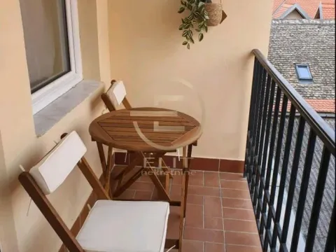 Izdavanje, dvosoban stan, 48m², Centar, Novi Sad - image 16