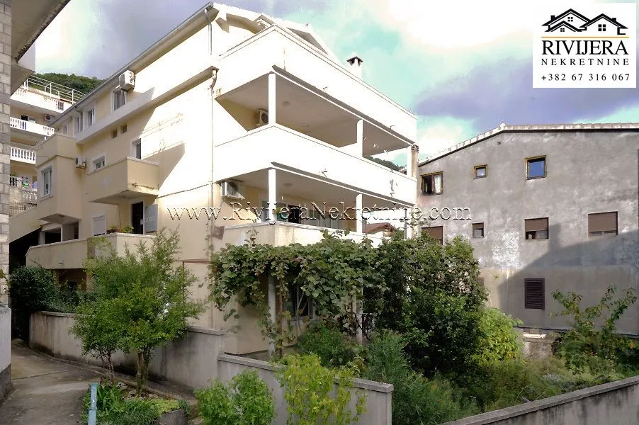 Sale, house, 471m², Budva, Crna Gora