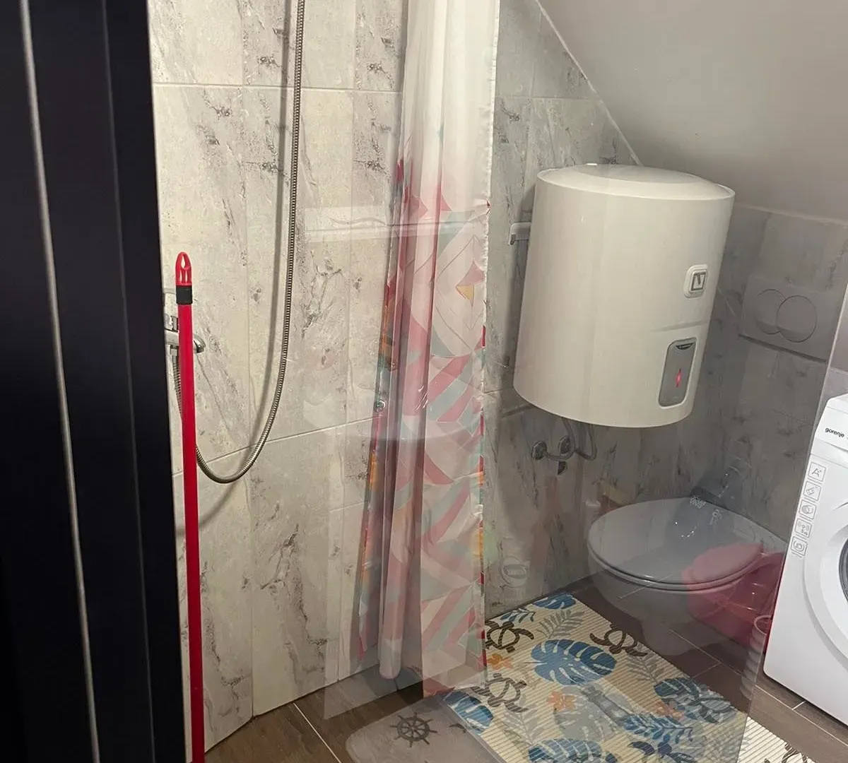 Sale, three bedroom apartment, 65m², Divčibare, Valjevo