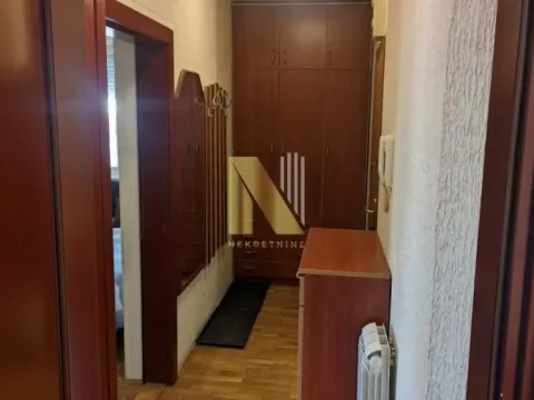 Izdavanje, dvosoban stan, 47m², Sajmište, Novi Sad - image 7