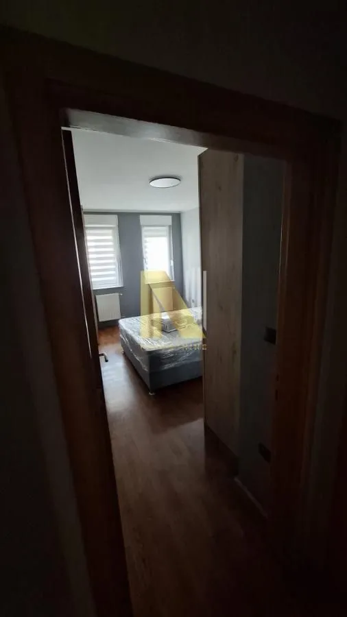 Rent, one bedroom apartment, 44m², Centar, Novi Sad