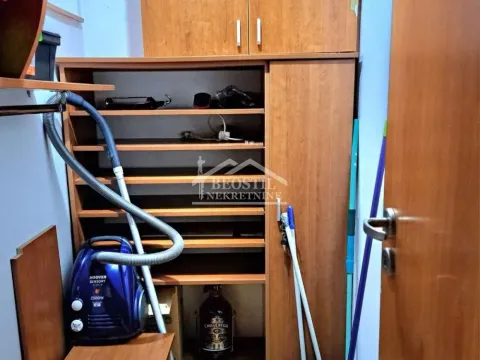 Rent, three bedroom apartment, 81m², Crveni Krst, Beograd - image 14