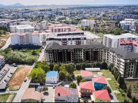 Sale, one bedroom apartment, 50m², Zabjelo, Podgorica - image 5