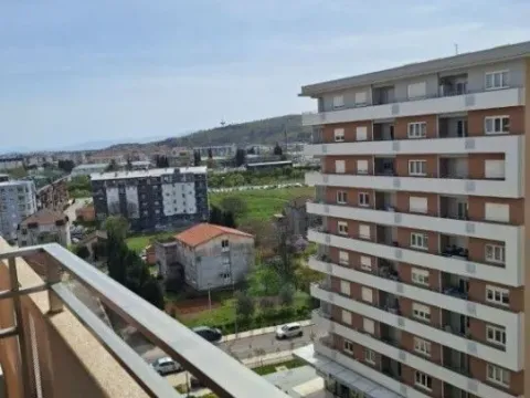 Izdavanje, jednosoban stan, 49m², Central Point, Podgorica - image 3