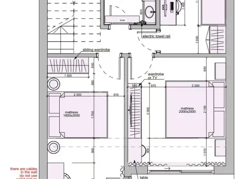 Prodaja, kuća, 113m², Tivat, Crna Gora - image 4