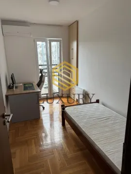 Rent, two bedroom apartment, 56m², City Kvart, Podgorica - image 3
