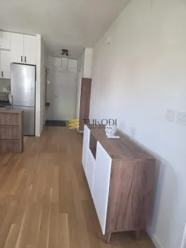 Rent, one bedroom apartment, 38m², Zemun Sve Podlokacije, Beograd - image 6
