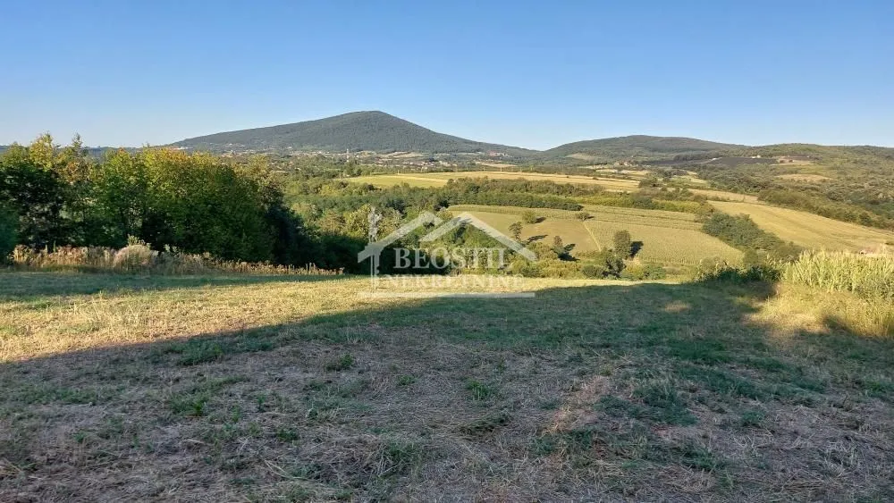 Prodaja, plac, 17085m², Sopot, Beograd