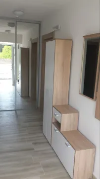 Izdavanje, dvosoban stan, 60m², Centar, Tivat - image 3
