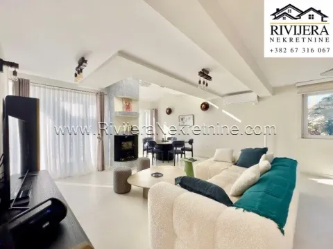 Prodaja, kuća, 192m², Đenovići, Herceg Novi - image 15
