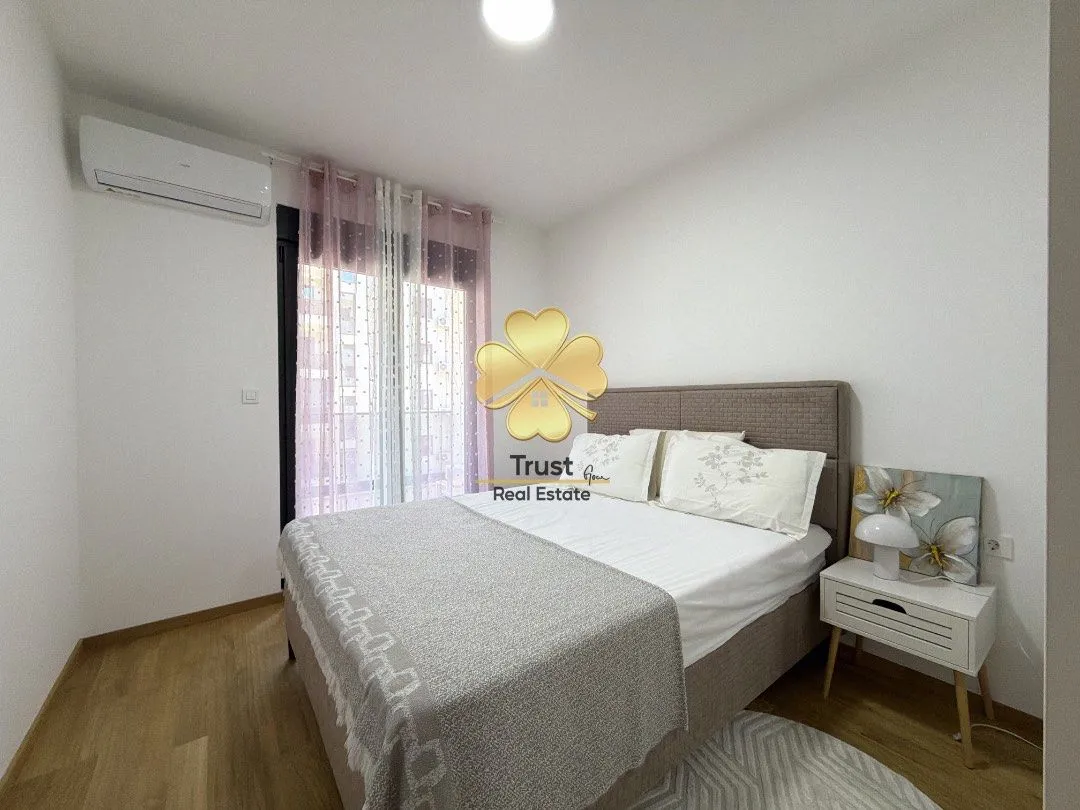 Rent, one bedroom apartment, 50m², Podgorica, Crna Gora