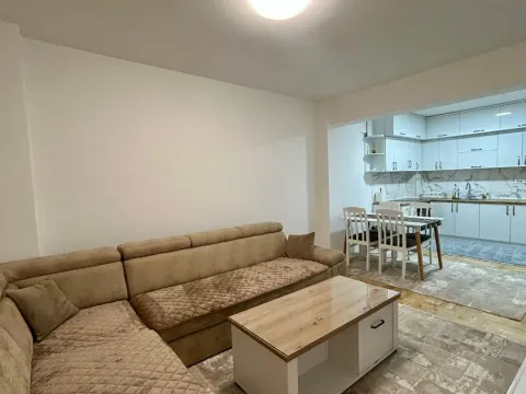 Rent, one bedroom apartment, 44m², Tuški Put, Podgorica - image 5