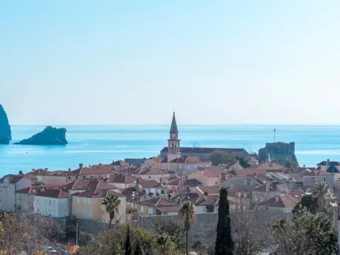 Sale, four bedroom apartment, 270m², Budva, Crna Gora - image 31