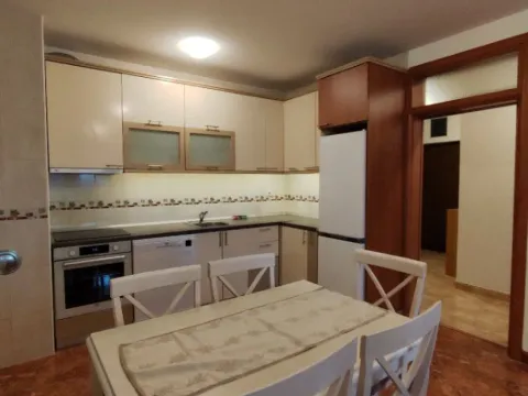 Izdavanje, jednosoban stan, 54m², Topolica, Bar - image 12