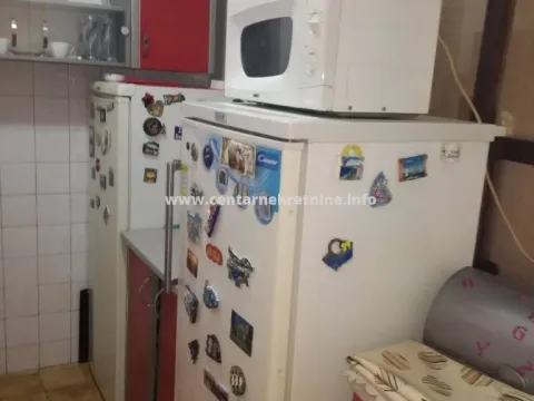 Prodaja, stan, 68m², Centar, Cetinje - image 6