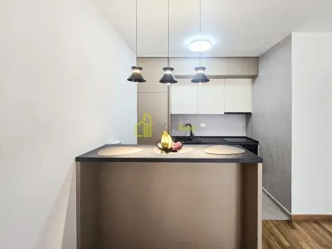 Rent, one bedroom apartment, 39m², Tološi, Podgorica - image 8