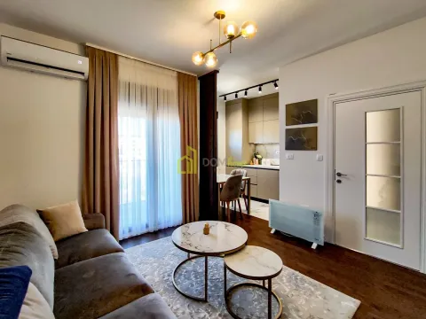 Izdavanje, jednosoban stan, 39m², Kruševac, Podgorica - image 15