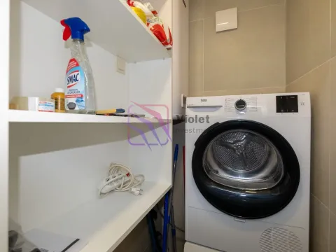 Prodaja, dvosoban stan, 75m², Preko Morače, Podgorica - image 7