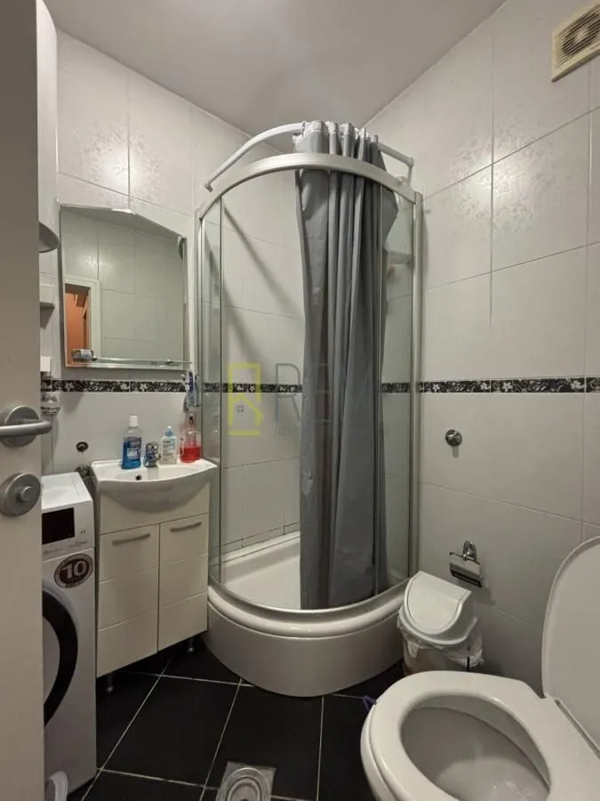 Prodaja, jednosoban stan, 49m², Zabjelo, Podgorica