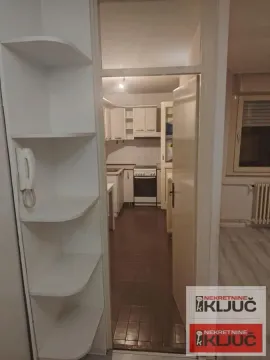 Prodaja, dvosoban stan, 64m², Novo naselje, Novi Sad - image 6