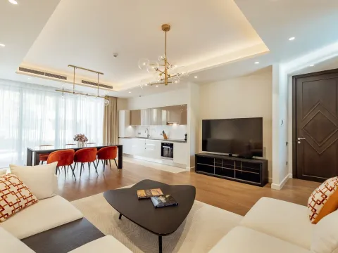 Sale, two bedroom apartment, 275m², Portonovi, Herceg Novi - image 13