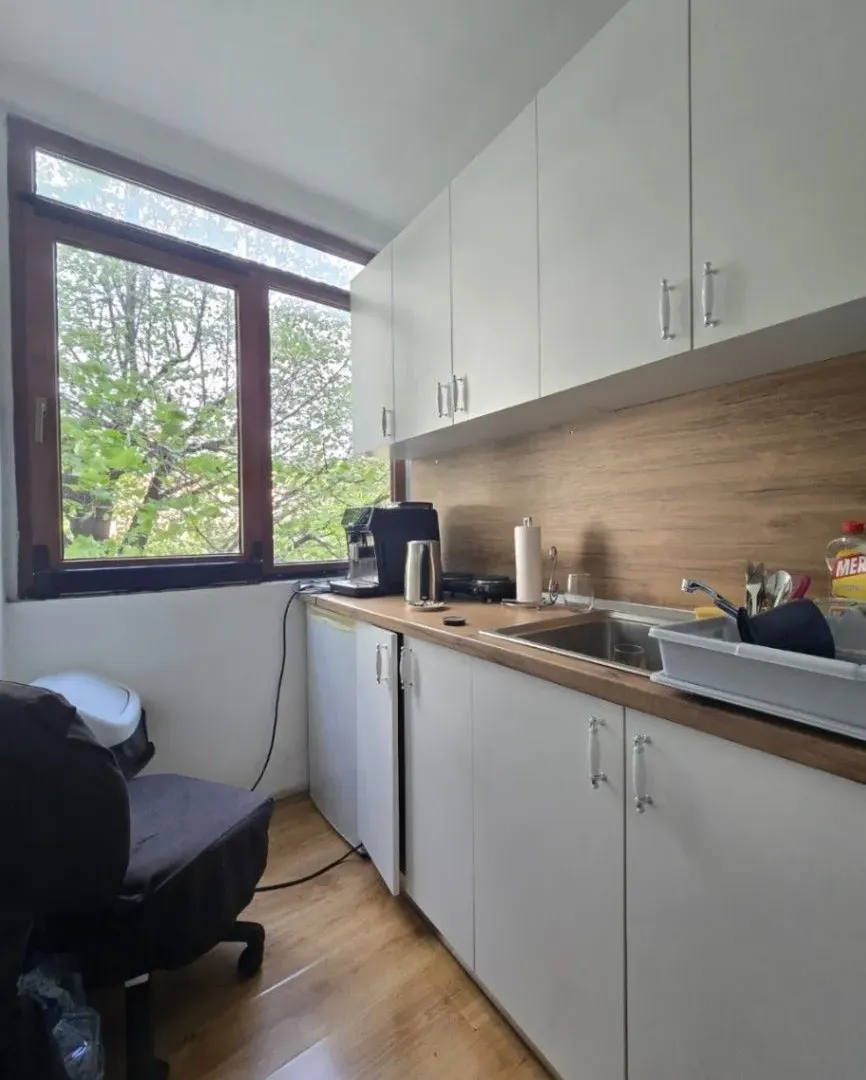 Rent, office space, 90m², Preko Morače, Podgorica