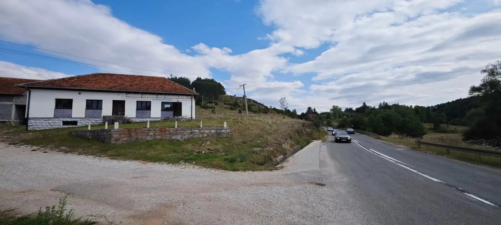 Sale, office space, 267m², Nova Varoš, Srbija