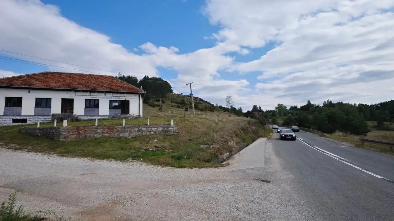 Sale, office space, 267m², Nova Varoš, Srbija