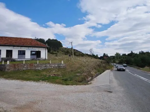 Poslovni prostor in Nova Varoš