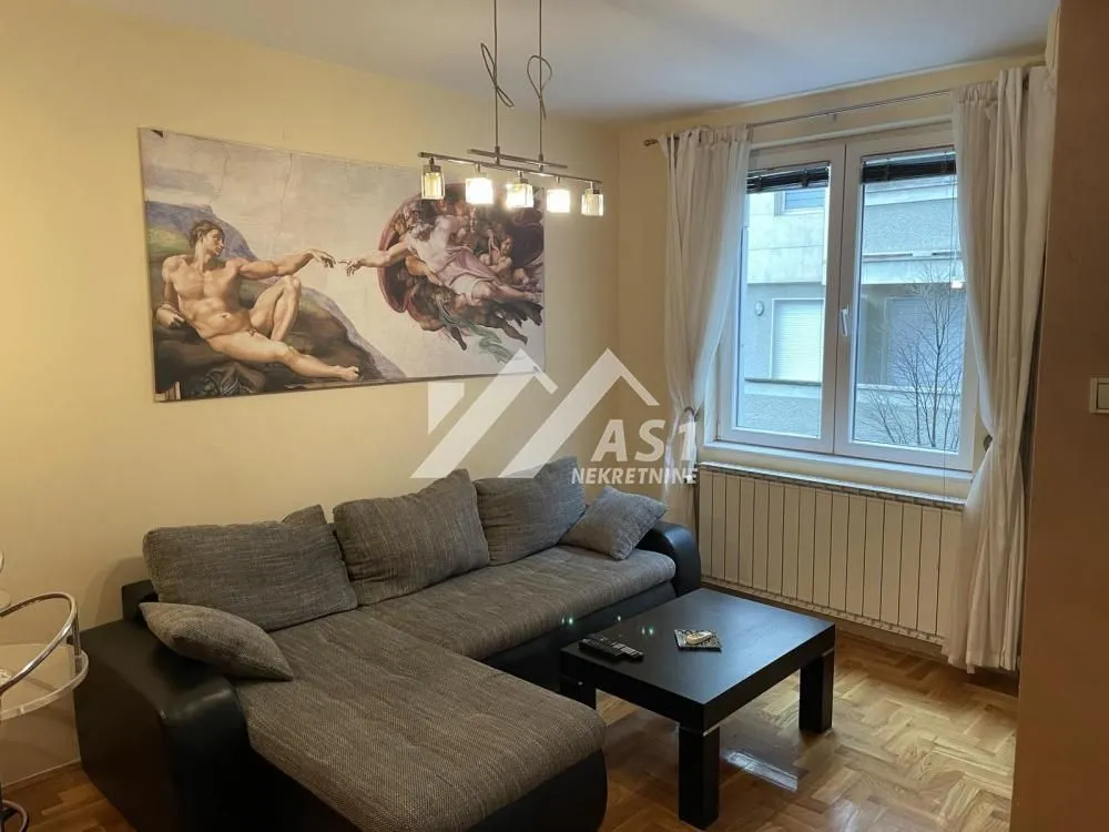 Izdavanje, jednosoban stan, 35m², Novi Sad Sve Podlokacije, Novi Sad