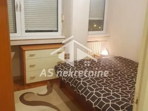 Izdavanje, trosoban stan, 70m², Novi Beograd Blok 33, Novi Beograd Sve Podlokacije - image 8