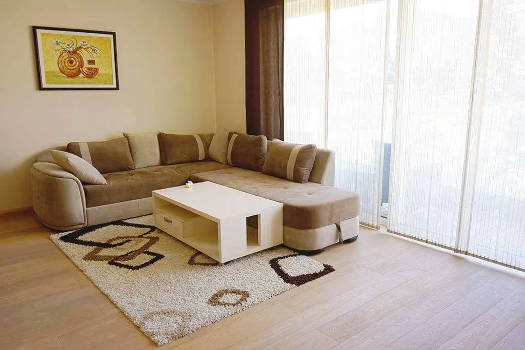 Sale, apartment, 61m², Budva, Crna Gora