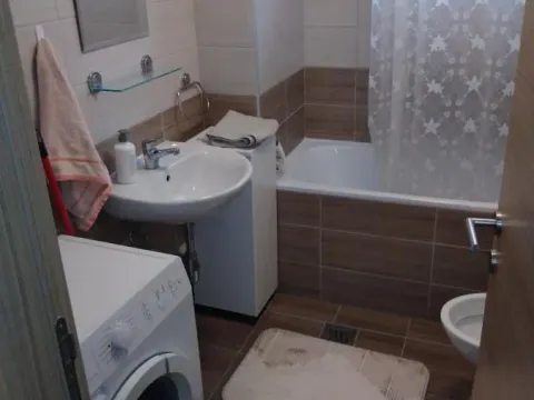 Rent, three bedroom apartment, 68m², Jugovićevo, Novi Sad Sve Podlokacije - image 11