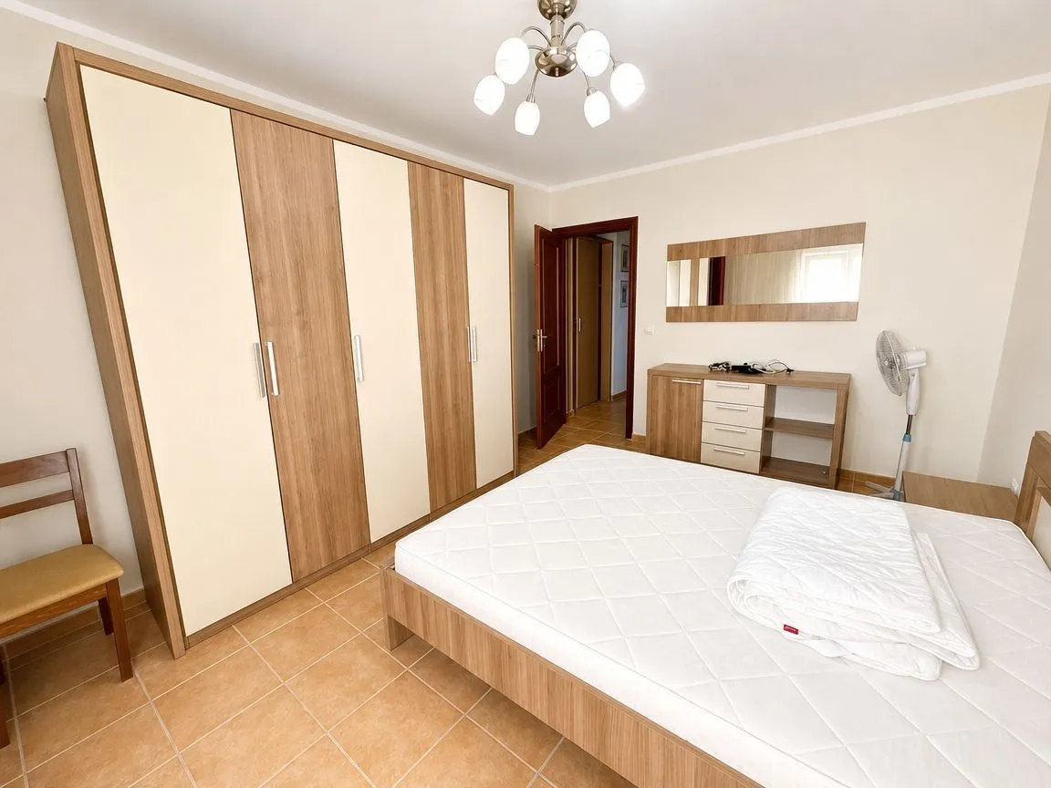 Sale, two bedroom apartment, 85m², Budva, Crna Gora