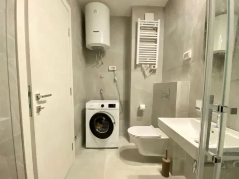 Izdavanje, jednosoban stan, 48m², Central Point, Podgorica - image 5