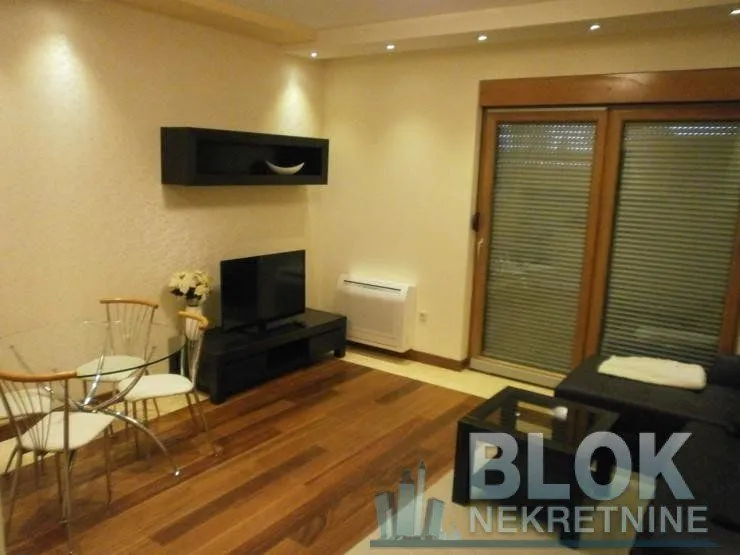 Rent, two bedroom apartment, 62m², Centar, Podgorica