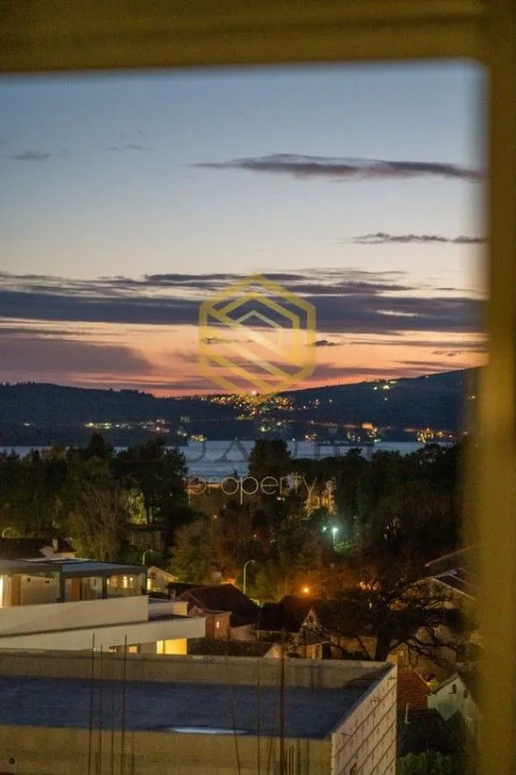Prodaja, dvosoban stan, 63m², Pod Kuk, Tivat