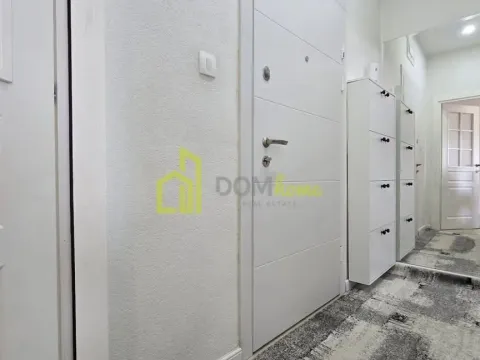Prodaja, garsonjera, 23m², Pobrežje, Podgorica - image 5