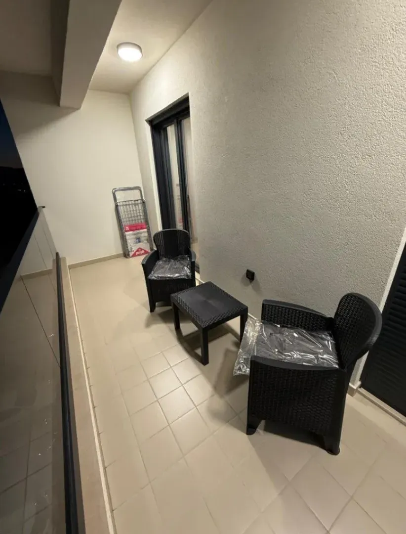 Izdavanje, dvosoban stan, 70m², City Kvart, Podgorica