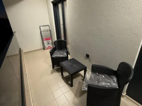 Rent, two bedroom apartment, 70m², City Kvart, Podgorica - image 7