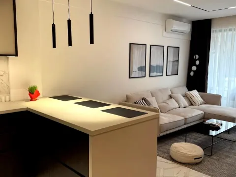 Rent, one bedroom apartment, 44m², Zabrđe, Andrijevica - image 8