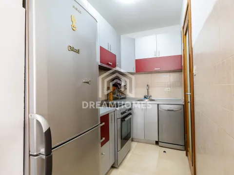 Rent, two bedroom apartment, 55m², Stari Aerodrom, Podgorica - image 3